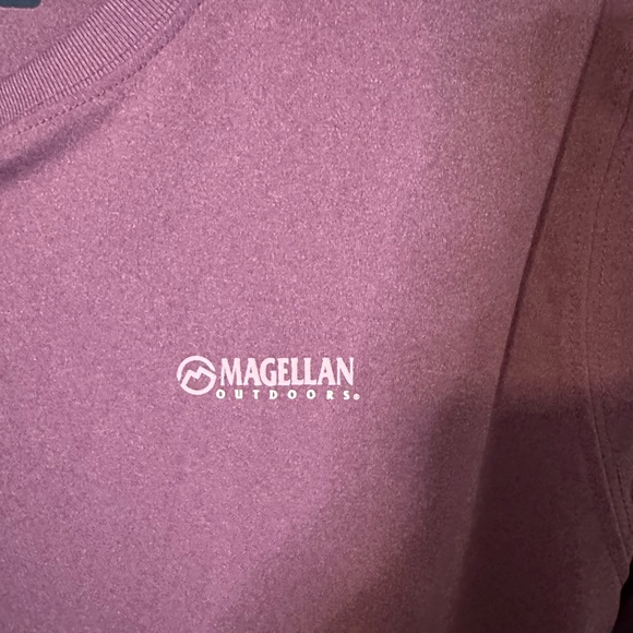 Magellan top - Picture 5 of 6